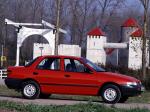 Kia Sephia 1993 года